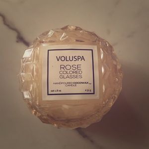 Voluspa candle